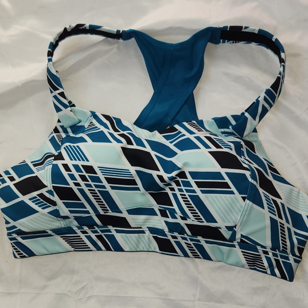 Brooks Juno Sports Bra